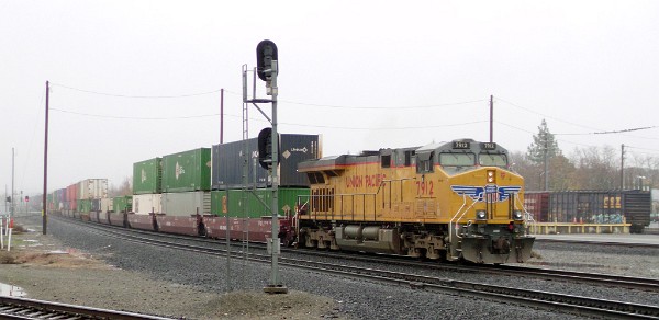 UP7912 (C45ACCTE)