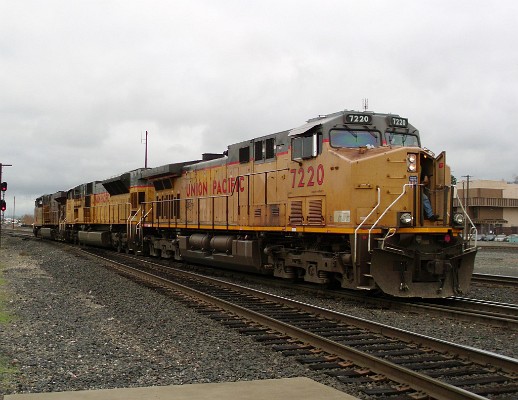 UP7220 (C44AC) - UP8261 (SD9043AC) - UP5419 (C45ACCTE)