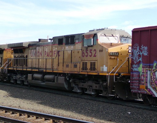 UP6552 (C44AC)