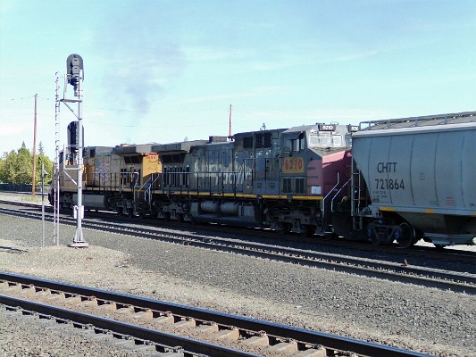 UP5659 (C44ACCTE) - UP6210 (C44AC)