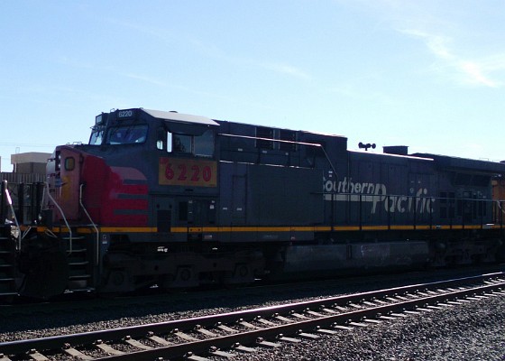 UP6220 (C44AC)