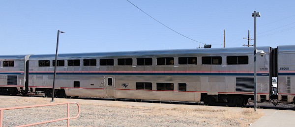 AMTK32070 - Sleeping Car