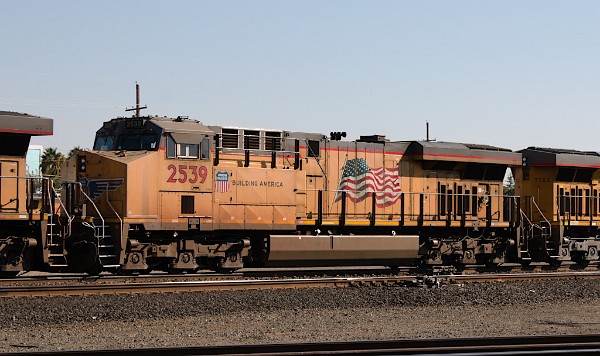 UP2539 (C45AH)