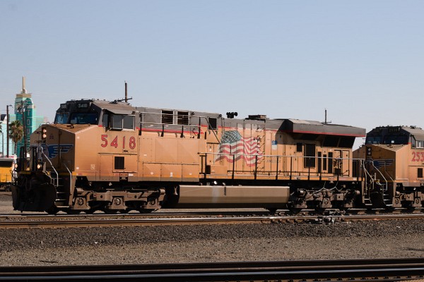 UP4518 (C45ACCTE)