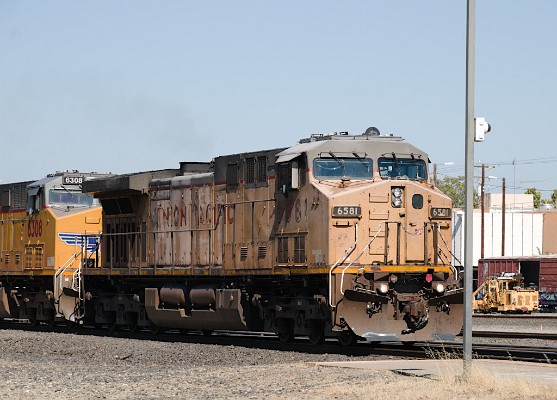 UP6581 (C44AC)