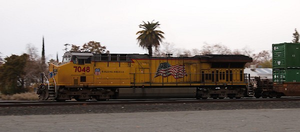 UP7048 (C44ACM)