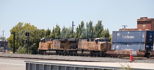 UP6257 (C44ACM) - UP6939 (C6044AC)