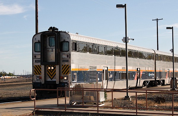 CDTX8309 (Cabcar) Mount San Jacinto