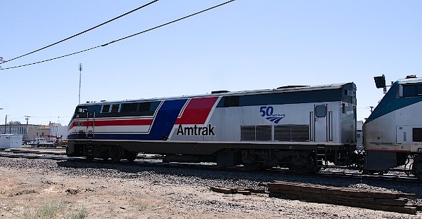 AMTK160 (P42DC)