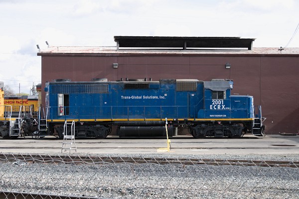 ECRX2001 (GP38-3)