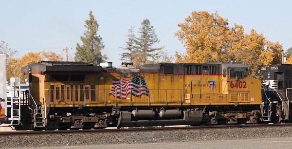 UP6402 (C44ACM)