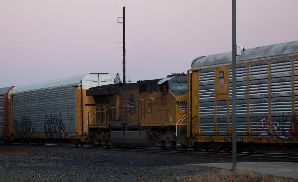 UP7071 (C44ACM)