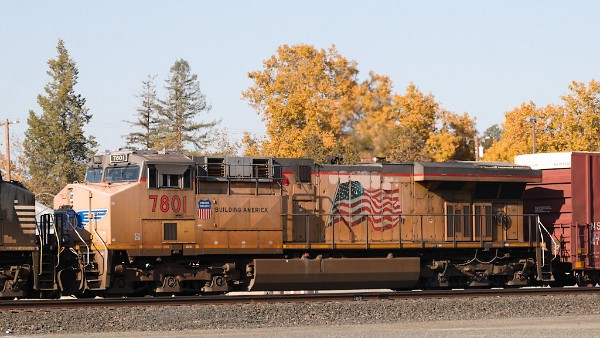 UP7801 (C45ACCTE)