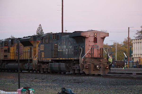 UP6310 (C44AC)