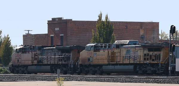 UP5880 (C44ACCTE) - UP7169 (C44ACM)