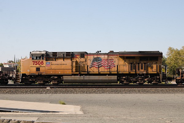 UP7508 (C45ACCTE)