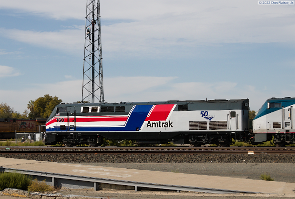 AMTK160 (P42DC)