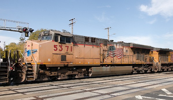 UP5371 (C45ACCTE)