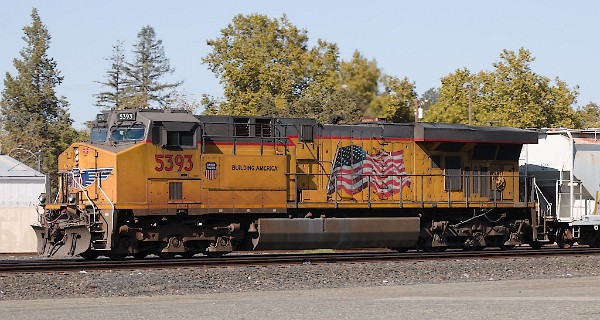 UP5393 (C45ACCTE)