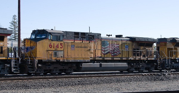 UP6145 (C44AC)