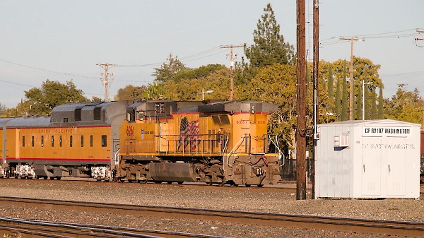 UP6261 (C44AC)