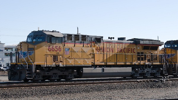 UP6656 (C44ACM)