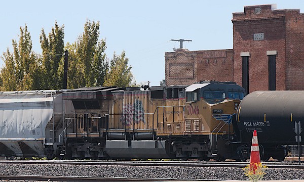 UP7046 (C44ACM)