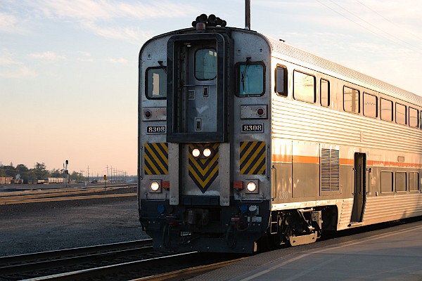 CDTX8308 (Cabcar) Mount San Gorgonio