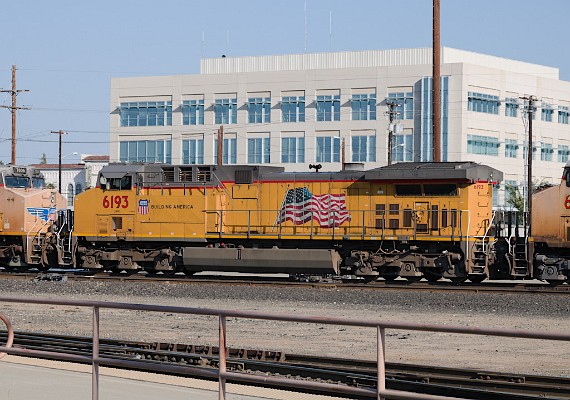 UP6193 (C44ACM)