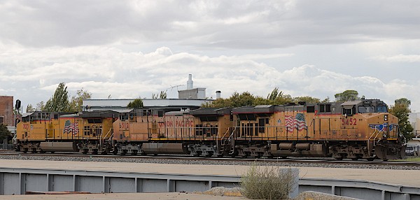 UP7123 (C44ACM) - UP6512 (C44AC) - UP5452 (C45ACCTE)