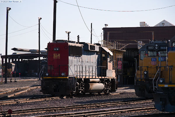 UP1005 (GP60)