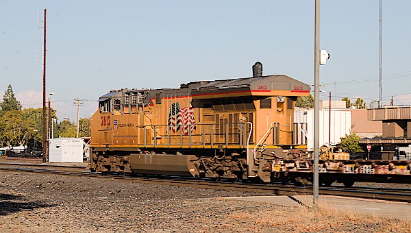 UP2612 (C45AH)