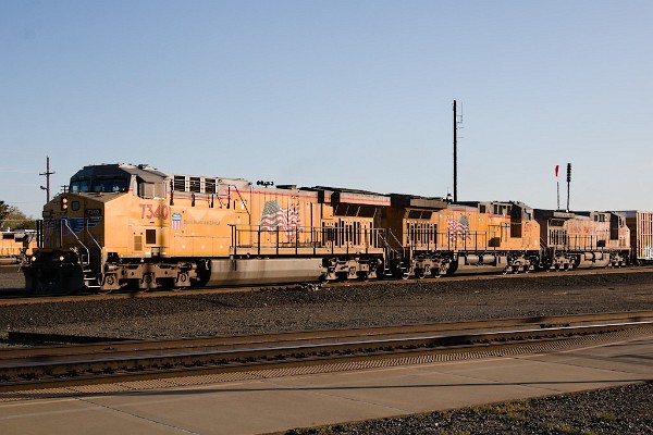 UP7340 (C44ACM) - UP6177 (C44ACM) - UP6680 (C44AC)