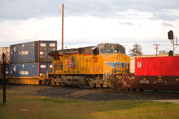 UP7218 (C44ACM)