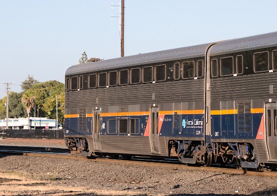 CDTX8309 (Cabcar) Mount San Jacinto