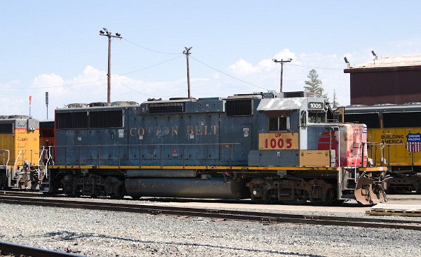 UP1005 (GP60)