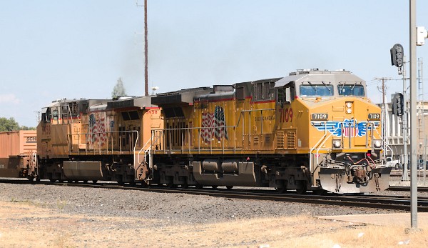 UP7109 (C44ACM) - UP5958 (C44ACCTE)