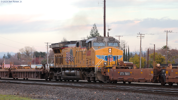 UP6307 (C44ACM)