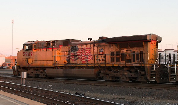 UP5949 (C44ACCTE)