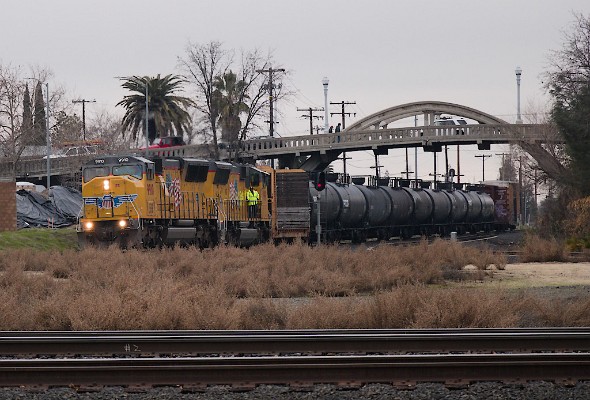 UP9910 (SD59MX) - UP9919 (SD59MX)