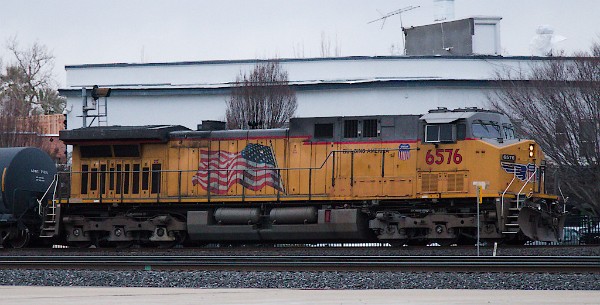 UP6576 (C44AC)