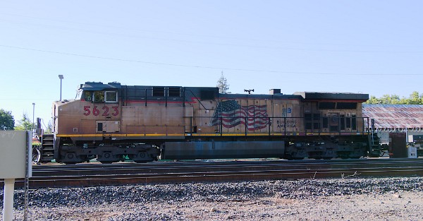 UP5623 (C44ACCTE)