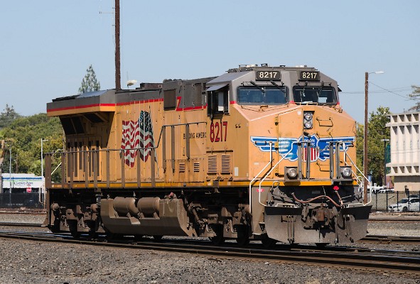 UP8217 (C45AH)