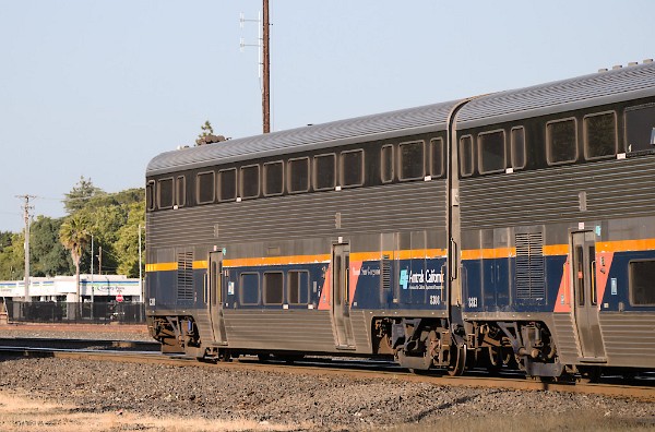 CDTX8308 (Cabcar) Mount San Gorgonio