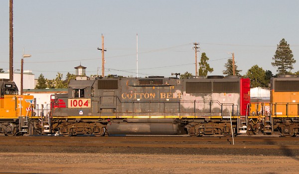 UP1004 (GP60)