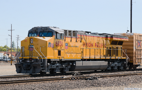 UP6931 (C44ACM)