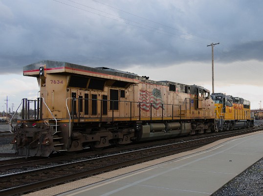 UP7634 (C45ACCTE) - UPY1008 (GP22T4)