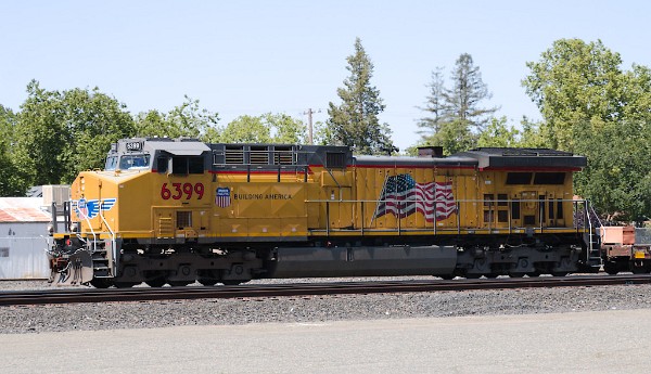 UP6399 (C44ACM)