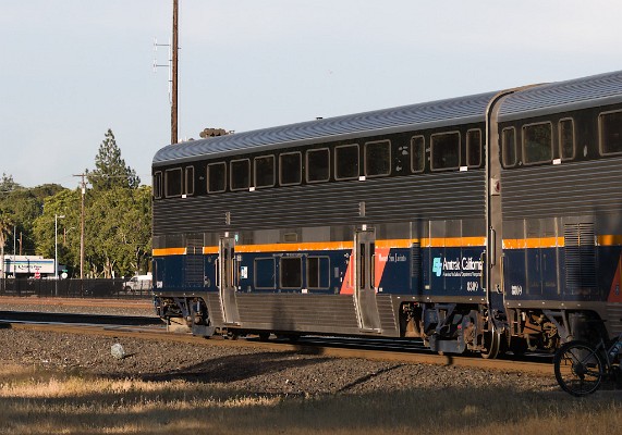 CDTX8309 (Cabcar) Mount San Jacinto