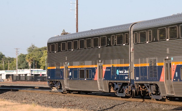 CDTX8309 (Cabcar) Mount San Jacinto